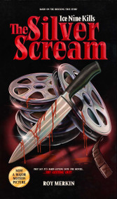 The Silver Scream - 9781644284940 by Roy Merkin, Spencer Charnas, 9781644284940