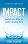 Impact (How to Inspire, Align, and Amplify Innovative Teams) by Keith V. Lucas, 9781636986555