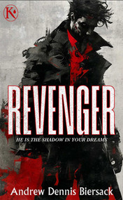 Revenger - 9781644284933 by Biersack Dennis Andrew, 9781644284933