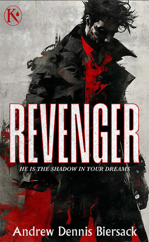 Revenger - 9781644284933 by Biersack Dennis Andrew, 9781644284933