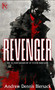 Revenger - 9781644284933 by Biersack Dennis Andrew, 9781644284933
