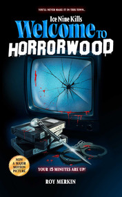 The Silver Scream 2: Welcome to Horrorwood by Merkin, Charnas, 9781644284964
