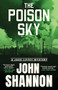 The Poison Sky by John Shannon, 9781964008080