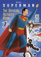 SUPERMAN: The Official Activity Book by Random House, Random House, 9798217027149