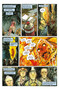 The Complete Harrow County Compendium by Cullen Bunn, Tyler Crook, Carla Speed McNeil, Hannah Lavender, Jenn Manley Lee, 9781506745091