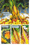 The Complete Harrow County Compendium by Cullen Bunn, Tyler Crook, Carla Speed McNeil, Hannah Lavender, Jenn Manley Lee, 9781506745091