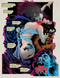 Dracula Book 2: The Brides by Matt Wagner, Kelley Jones, José Villarrubia, Rob Leigh, 9781506750620