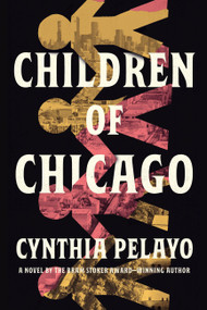 Children of Chicago - 9781454961512 by Cynthia Pelayo, 9781454961512