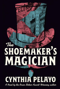 The Shoemaker's Magician - 9781454961536 by Cynthia Pelayo, 9781454961536