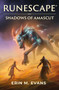 Runescape: Shadows of Amascut by Erin M. Evans, 9781803366067