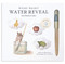 Wishy Washy (Water Reveal Edition) (A Reusable Water Reveal Activity Book Teaching First Words and Colors) by Tabitha Paige, M.S., CCC-SLP, Paige Tate & Co., 9781963183559