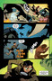 Shadow of the Golden Crane by Mike Mignola, Chris Roberson, Michael Avon Oeming, Clem Robins, 9781506746029