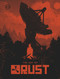 The Art of Rust by Facepunch Studios, 9781506746050