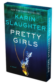 Pretty Girls Deluxe Collector's Edition (A Novel) by Karin Slaughter, 9780063471665