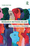 Research Methods in Law - 9781032710341 by Dawn Watkins, Mandy Burton, 9781032710341