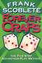 Forever Craps by Frank Scoblete, 9781566251556