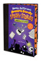 Rowley Jefferson's Awesome Friendly Spooky Stories: Deluxe Collector's Edition (From the Creator of Diary of a Wimpy Kid) by Jeff Kinney, 9781419786020