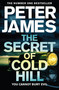 The Secret of Cold Hill by Peter James, 9781509816255