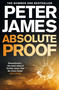 Absolute Proof by Peter James, 9781447240952