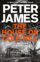 The House on Cold Hill by Peter James, 9781447255949