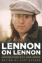 Lennon on Lennon (Conversations with John Lennon) by Jeff Burger, 9780912777696
