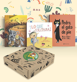 Cuentos infantiles 3 años (Spanish Edition) by Clara Cunha, 9788417210953