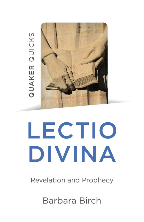 Lectio Divina (Revelation and Prophecy) by Barbara Birch, 9781803417219