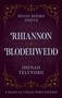 Moon Books Duets - Rhiannon & Blodeuwedd by Jhenah Telyndru, 9781803417554