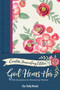 God Hears Her Creative Journaling Edition (365 Devotions for Women by Women) by Our Daily Bread Ministries, Amy Boucher Pye, Anne Cetas, Elisa Morgan, Xochitl Dixon, Regina Franklin, Julie Ackerman Link, Marlena Graves, Karen Wolfe, 9781640700802