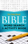 Our Daily Bread Bible Word Search & Activity Book by Our Daily Bread, 9781640700895