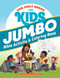 Our Daily Bread for Kids Jumbo Bible Activity & Coloring Book by Crystal Bowman, Teri McKinley, Luke Flowers, Luke Flowers, 9781640701090