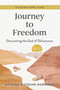Journey to Freedom (Discovering the God of Deliverance, An Exodus Bible Study) by Natasha Sistrunk Robinson, 9781640701618