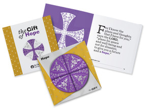 The Gift of Hope - 9781640701922 by Our Daily Bread Publishing, 9781640701922