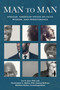 Man to Man (African American Voices on Faith, Wisdom, and Perseverance) by Lee N. June, 9781640702929