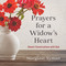Prayers for a Widow's Heart (Honest Conversations with God) by Margaret Nyman, 9781640703209