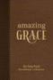 Amazing Grace (Our Daily Bread Devotional Collection) by Our Daily Bread Ministries, 9781640703414