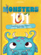 Monsters 101: Everything You Need to Know About Monsters | Monstrously Fun Halloween Picture Book for Kids Ages 4-8 by Ruby Van der Bogen, Alexandra Helm, CrackBoom! Books, Ruby Van der Bogen, Alexandra Helm, 9782898025952