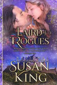 Laird of Rogues by Susan King, 9781644576083