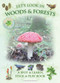 Let's Look in Woods & Forests (A Spot & Learn, Stick & Play Book) by Andrea Pinnington, Caz Buckingham, 9781908489142