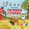 How Many Farmyard Friends? (Lift, Trace, Count!) by IglooBooks, Sue  Reeves, 9781835449783