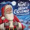The Night Before Christmas (Padded Board Book) by IglooBooks, Stephanie Moss, James Newman Gray, 9781839037016