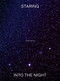 Staring into the Night (Amélie Bouvier) by Amélie Bouvier, 9789464002300