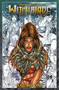 Complete Witchblade Volume 1 - 9781534315648 by Warren Ellis, Brian Haberlin, David Wohl, Christina Z., David Finch, Michael Turner, Marc Silvestri, Tony Daniel, Nathan Cabrera, David Finch, Billy Tan, 9781534315648