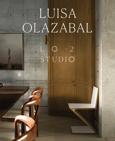 Luisa Olazábal (LO·2 Studio) by LO-2 Studio, Marta Bermejo, 9788412886382