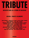 Tribute (Architecture as a Form of Dialogue) by Luca Molinari, 9788855211994
