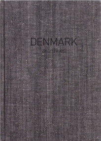 Denmark (anarchives) (Dutch; Flemish Edition) by Johan Pas, 9789464002188
