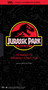 Jurassic Park: VHS (The Making of Steven Spielberg's Iconic Film) by James Mottram, Sam Neill, Laura Dern, Jeff Goldblum, 9798337401546