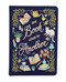 Book Lover's Embroidered Journal by Insight Editions, 9798886638646