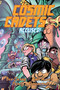 Cosmic Cadets (Book Two): Accused! by Ben Crane, Andy Alves, 9781603095709