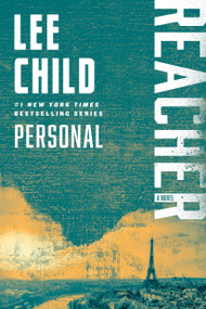 Personal (A Jack Reacher Novel) - 9798217092390 by Lee Child, 9798217092390